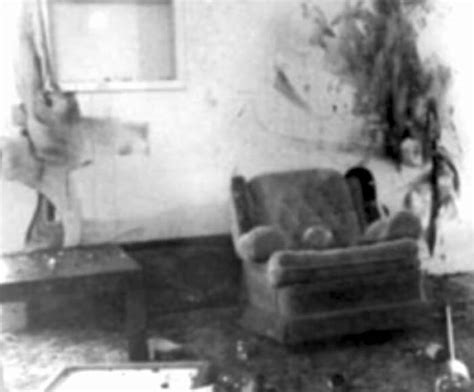 betty gore crime scene|The Horrific Crime Scene Of The Murder Candy Montgomery .